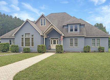 Ranch Property for sale in Luce County, Michigan