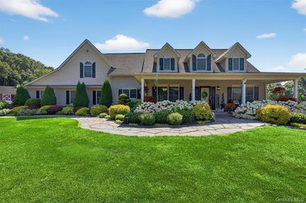 Farm Property for sale in Orange County, New York