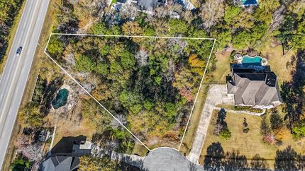 Ranch Property for sale in Montgomery County, Texas