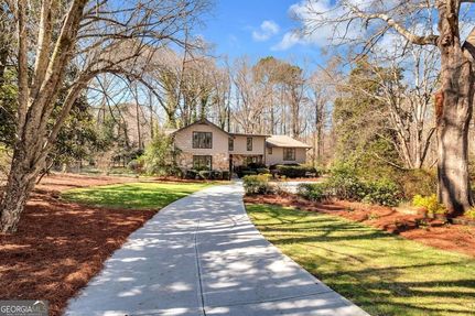 Farm Property for sale in Gwinnett County, Georgia