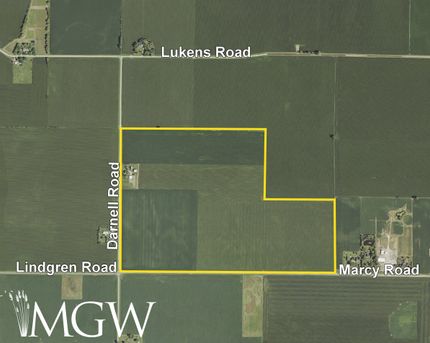 Farm Property for sale in DeKalb County, Illinois