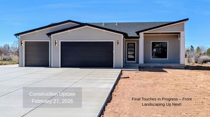 Farm Property for sale in Iron County, Utah