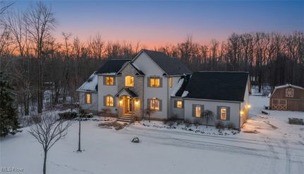 Farm Property for sale in Geauga County, Ohio