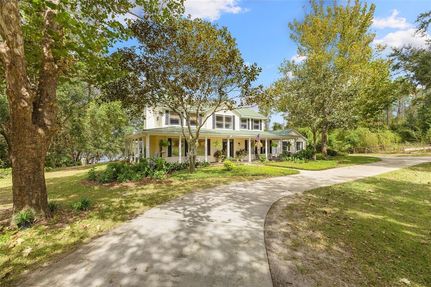 Ranch Property for sale in Lake County, Florida