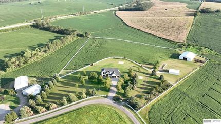 Farm Property for sale in Washington County, Nebraska