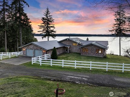 Farm Property for sale in Pierce County, Washington