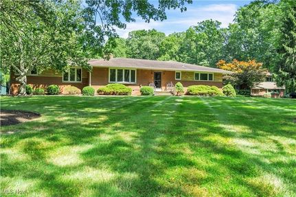 Ranch Property for sale in Cuyahoga County, Ohio