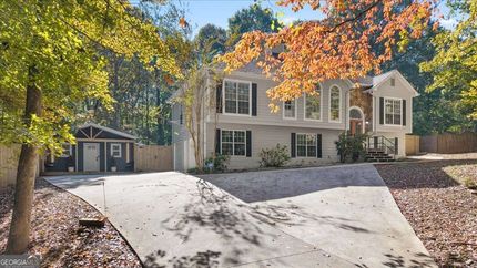 Farm Property for sale in Douglas County, Georgia