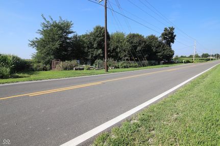 Farm Property for sale in Hancock County, Indiana