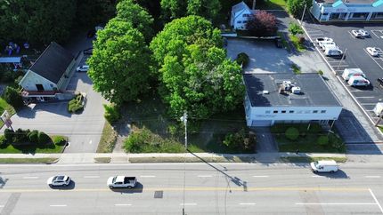 Timberland Property for sale in New London County, Connecticut