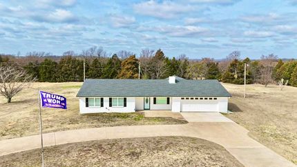 Ranch Property for sale in Pittsburg County, Oklahoma