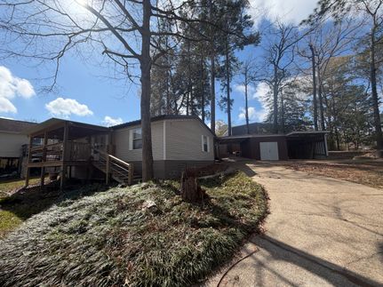 Farm Property for sale in Jasper County, Texas