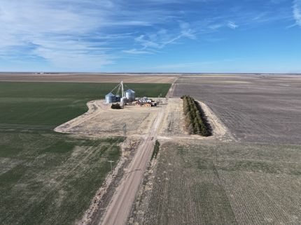 Farm Property for sale in Scott County, Kansas