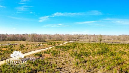Farm Property in Long County, Georgia