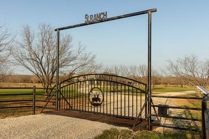 Farm Property for sale in Young County, Texas