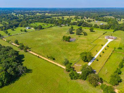 Farm Property for sale in McCurtain County, Oklahoma