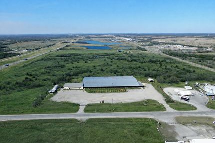Farm Property for sale in Love County, Oklahoma