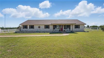Farm Property in McLennan County, Texas
