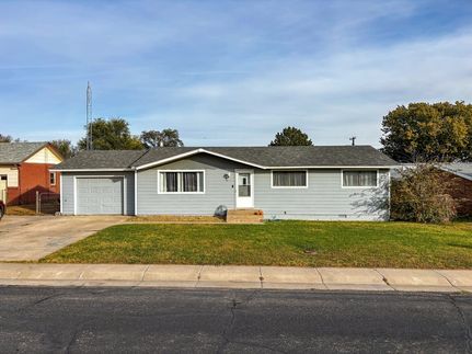 Residential Property for sale in Logan County, Kansas