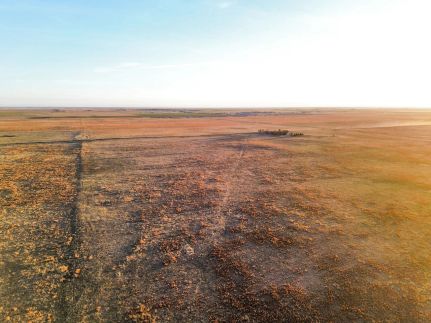 Farm Property for sale in Seward County, Kansas