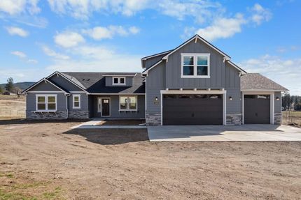 Timberland Property for sale in Spokane County, Washington