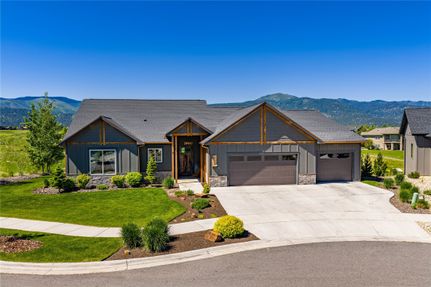 Residential Property for sale in Missoula County, Montana