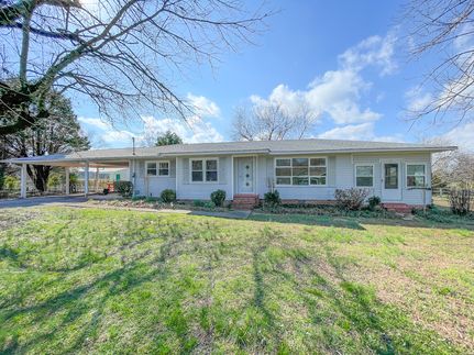 Farm Property for sale in Gordon County, Georgia