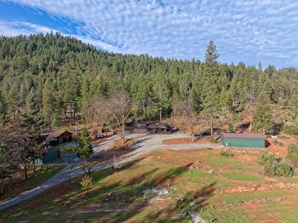 Ranch Property for sale in Josephine County, Oregon