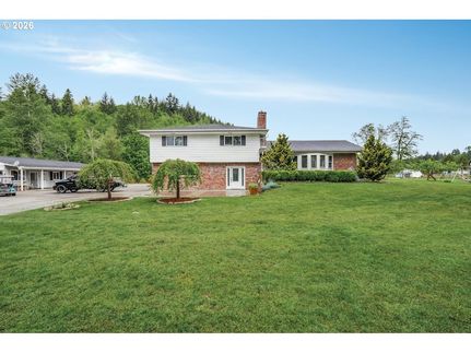 Farm Property for sale in Lewis County, Washington