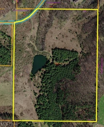 Recreational Property for sale in Tuscarawas County, Ohio