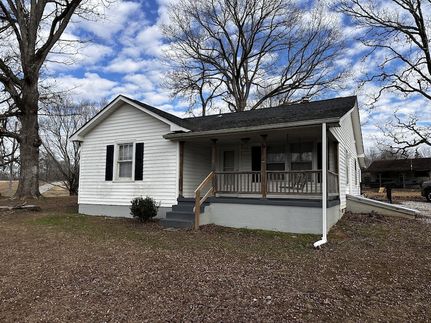 Recreational Property for sale in Lauderdale County, Alabama