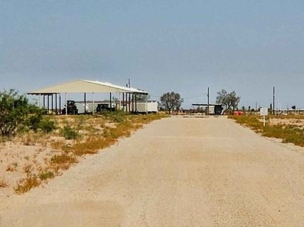 Farm Property for sale in Reeves County, Texas