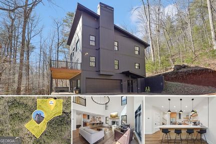 Farm Property for sale in Lumpkin County, Georgia