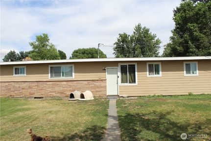 Farm Property for sale in Grant County, Washington