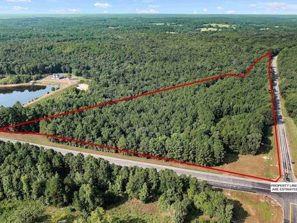 Ranch Property for sale in Harrison County, Texas