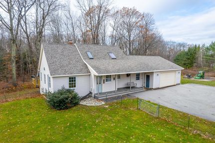 Farm Property for sale in Androscoggin County, Maine