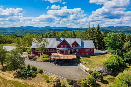 Farm Property for sale in Windham County, Vermont