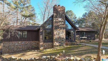 Recreational Property for sale in Talladega County, Alabama