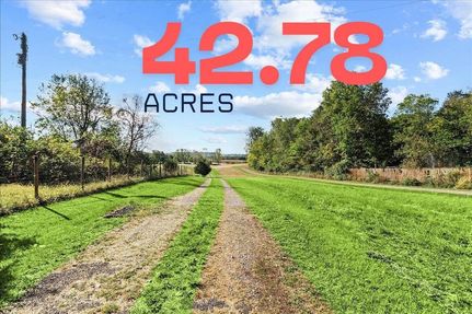 Farm Property for sale in Logan County, Ohio