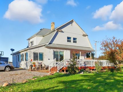 Ranch Property for sale in Franklin County, Idaho