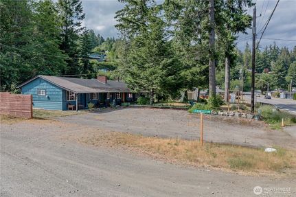 Ranch Property for sale in Mason County, Washington