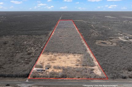 Farm Property for sale in Frio County, Texas