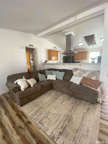 Ranch Property for sale in Pershing County, Nevada