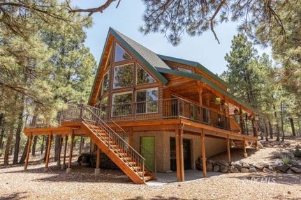 Farm Property for sale in Kane County, Utah