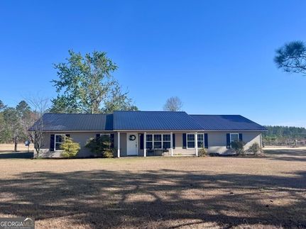 Ranch Property for sale in Jeff Davis County, Georgia