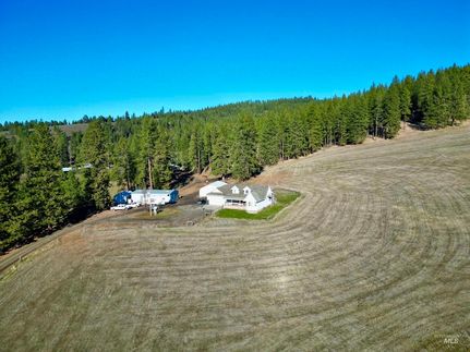 Farm Property for sale in Lewis County, Idaho