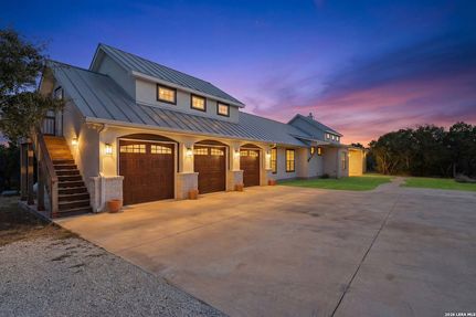 Ranch Property for sale in Medina County, Texas