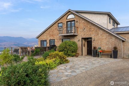 Ranch Property for sale in Okanogan County, Washington