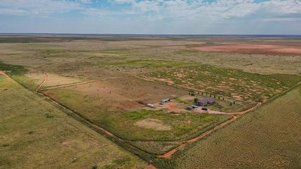 Farm Property for sale in Andrews County, Texas