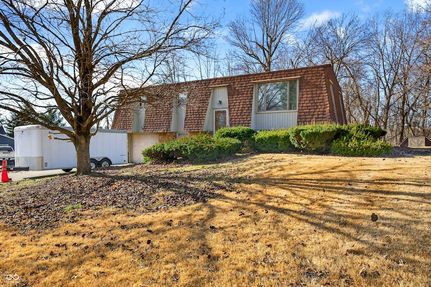 Farm Property for sale in Greene County, Indiana